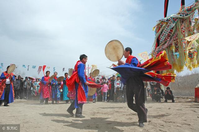 你不知道的历史,青海五大民族来源,青海人都来认认自己的先祖! 青海特色 第3张 你不知道的历史,青海五大民族来源,青海人都来认认自己的先祖! 青海特色 第3张
