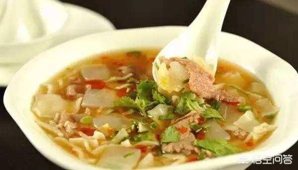 10元搞定,西宁便宜又好吃的特色美食top5 青海特色 第4张 10元搞定,西宁便宜又好吃的特色美食top5 青海特色 第4张