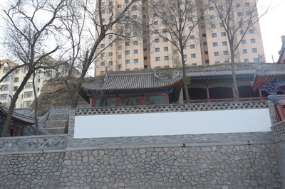 香水泉将重新成为西宁一景 青海趣闻 第2张 香水泉将重新成为西宁一景 青海趣闻 第2张