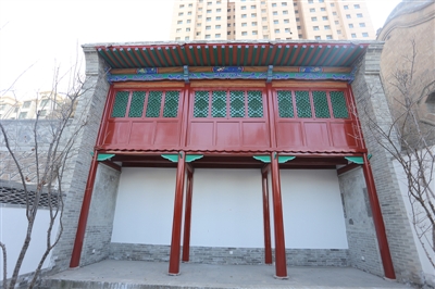 香水泉将重新成为西宁一景 青海趣闻 第6张 香水泉将重新成为西宁一景 青海趣闻 第6张