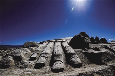 茶卡盐湖景区开园迎客 大美青海 第3张 茶卡盐湖景区开园迎客 大美青海 第3张