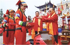 青稞美酒从海东飘香世界 大美青海 第8张 青稞美酒从海东飘香世界 大美青海 第8张