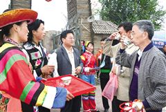 青稞美酒从海东飘香世界 大美青海 第5张 青稞美酒从海东飘香世界 大美青海 第5张