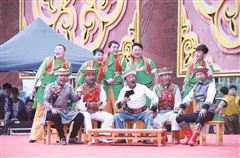 青稞美酒从海东飘香世界 大美青海 第7张 青稞美酒从海东飘香世界 大美青海 第7张