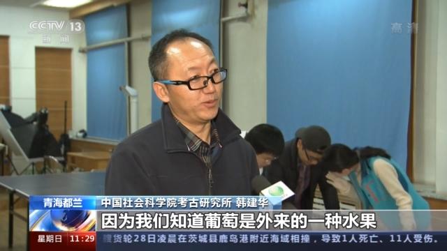 青海都兰考古惊现“五神殿” 千余件文物出土印证古丝绸之路文化 青海趣闻 第3张 青海都兰考古惊现“五神殿” 千余件文物出土印证古丝绸之路文化 青海趣闻 第3张