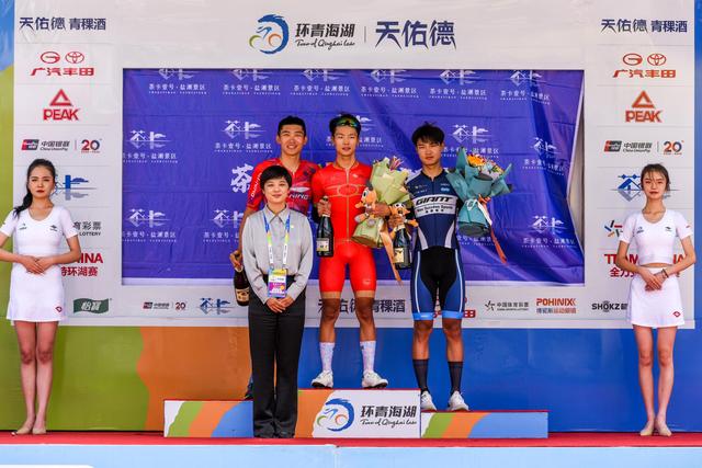 环湖赛走进都兰锦绣都兰共庆“环湖时刻” 大美青海 第3张 环湖赛走进都兰锦绣都兰共庆“环湖时刻” 大美青海 第3张