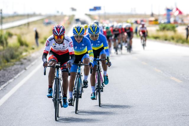 环湖赛走进都兰锦绣都兰共庆“环湖时刻” 大美青海 第4张 环湖赛走进都兰锦绣都兰共庆“环湖时刻” 大美青海 第4张